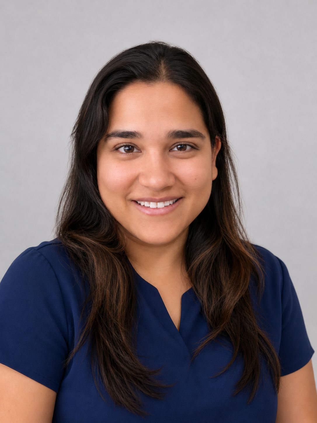 Lic. María Fernanda Gacía Manzano